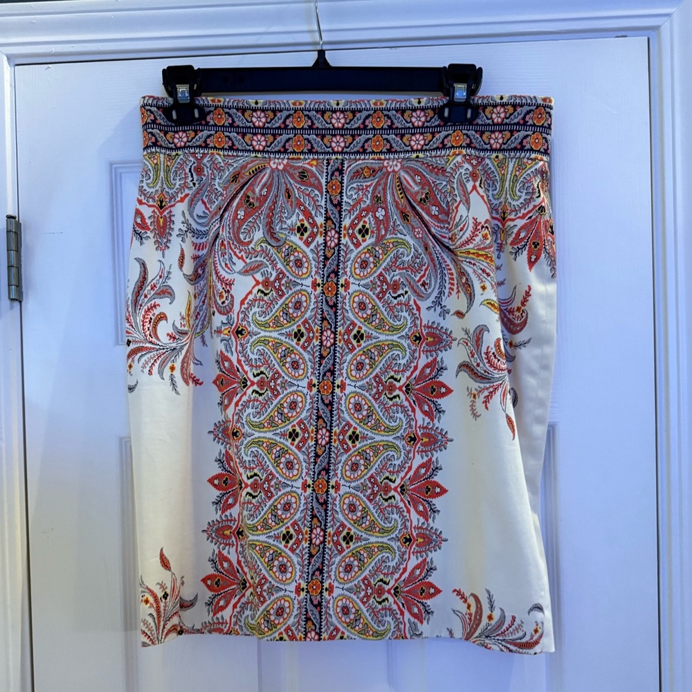 Vince Camuto Pencil Skirt